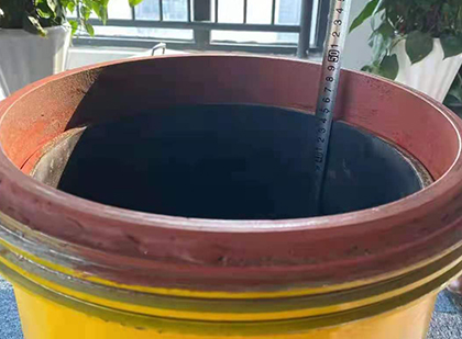 茂县抗爆容器